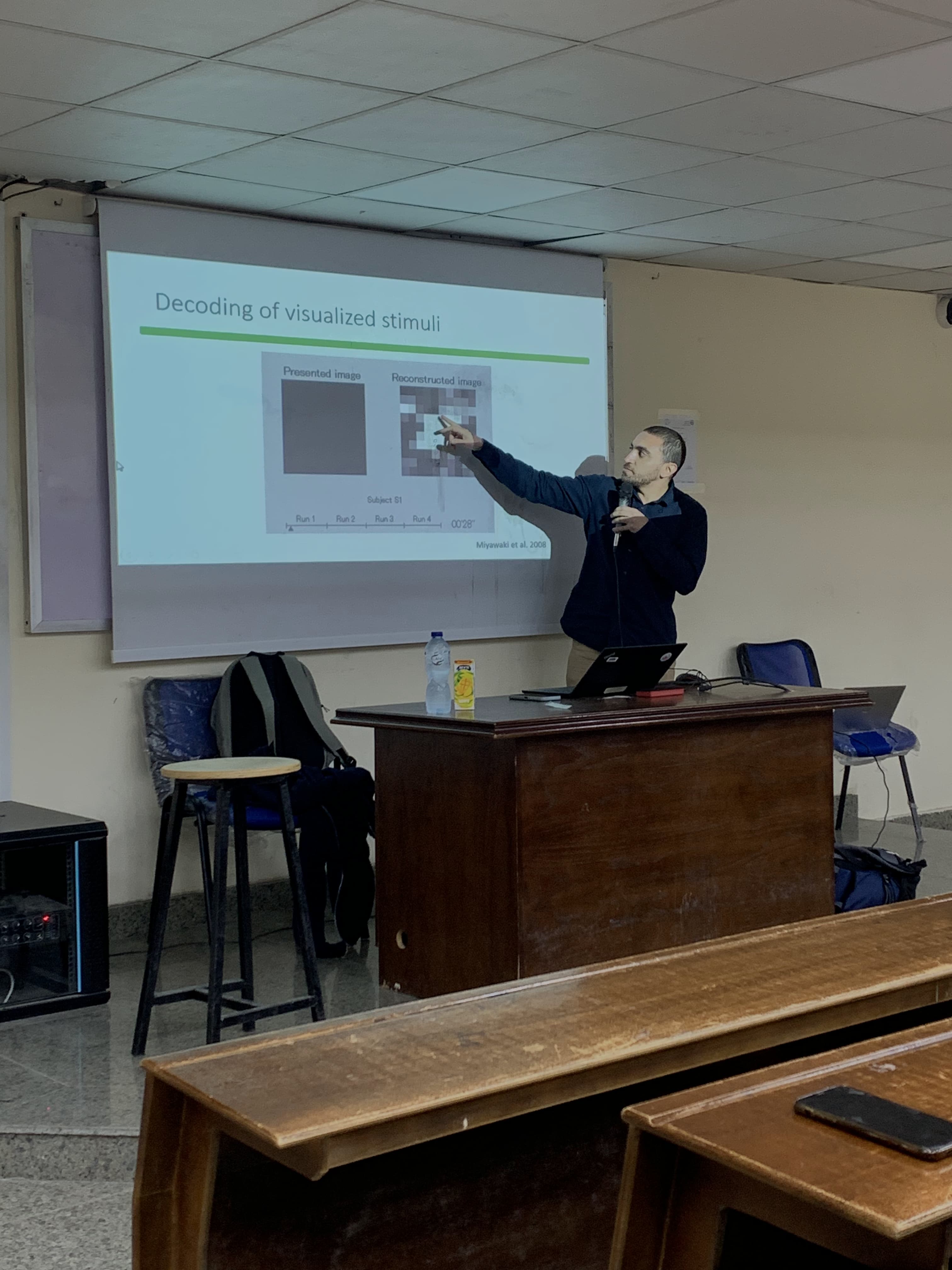 EMBS Session Photo 3